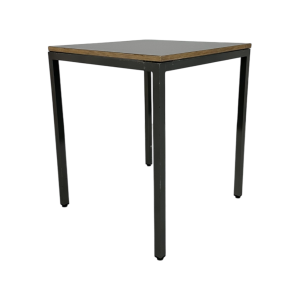 Quadro Bistrotisch 1